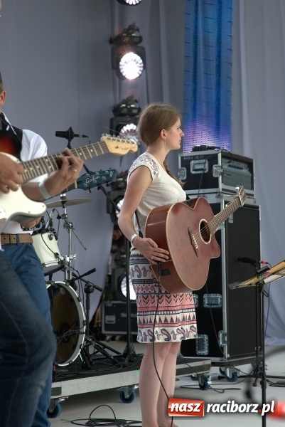 Zdjęcie w galerii na portalu naszraciborz.pl: Przecinek wspomina Światowe Dni Młodzieży wiadomości z regionu