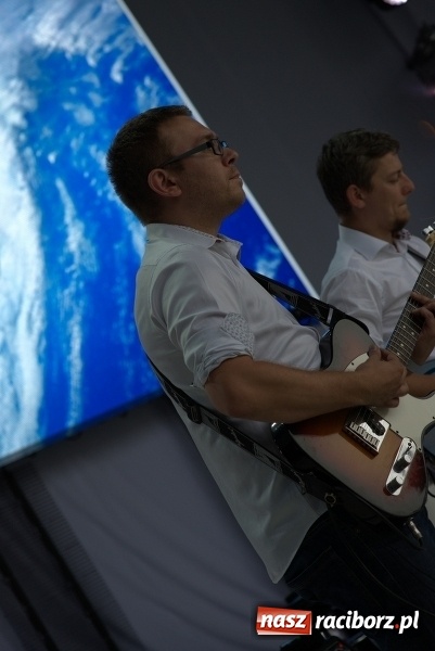 Zdjęcie w galerii na portalu naszraciborz.pl: Przecinek wspomina Światowe Dni Młodzieży wiadomości z regionu