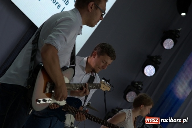 Zdjęcie w galerii na portalu naszraciborz.pl: Przecinek wspomina Światowe Dni Młodzieży wiadomości z regionu