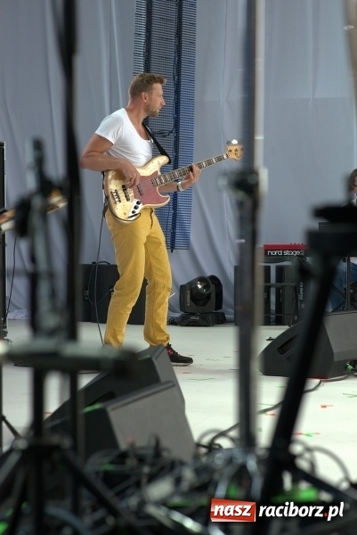 Zdjęcie w galerii na portalu naszraciborz.pl: Przecinek wspomina Światowe Dni Młodzieży wiadomości z regionu