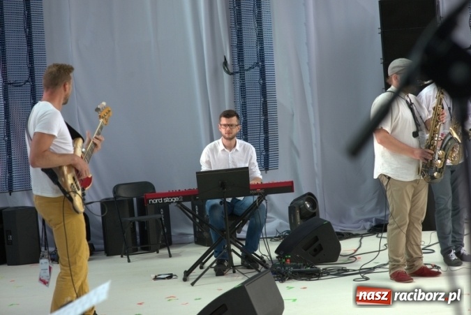 Zdjęcie w galerii na portalu naszraciborz.pl: Przecinek wspomina Światowe Dni Młodzieży wiadomości z regionu