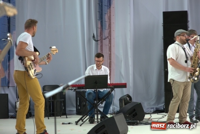 Zdjęcie w galerii na portalu naszraciborz.pl: Przecinek wspomina Światowe Dni Młodzieży wiadomości z regionu