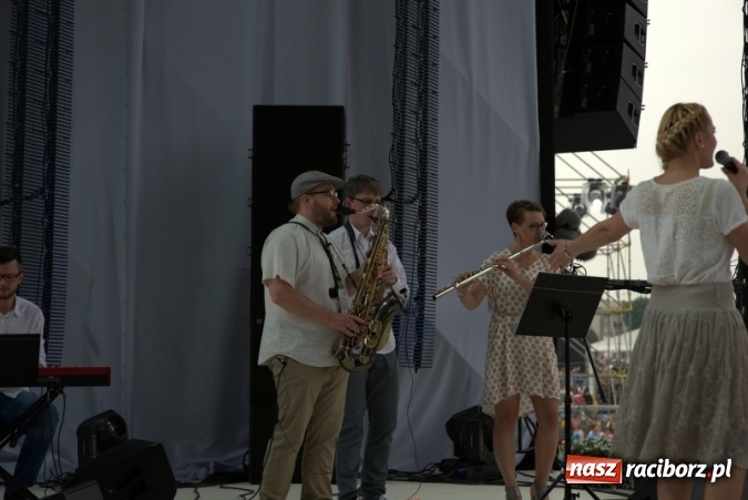 Zdjęcie w galerii na portalu naszraciborz.pl: Przecinek wspomina Światowe Dni Młodzieży wiadomości z regionu