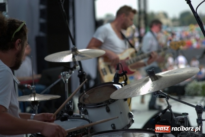 Zdjęcie w galerii na portalu naszraciborz.pl: Przecinek wspomina Światowe Dni Młodzieży wiadomości z regionu