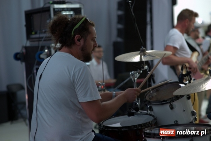 Zdjęcie w galerii na portalu naszraciborz.pl: Przecinek wspomina Światowe Dni Młodzieży wiadomości z regionu