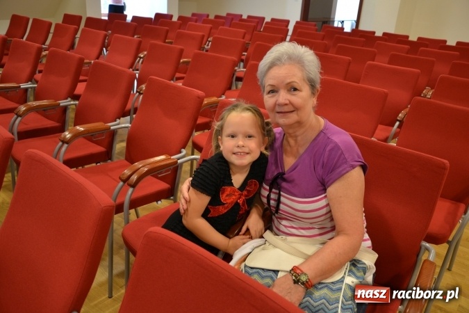 Zdjęcie w galerii na portalu naszraciborz.pl: Letnia Akcja Zamkowe Zuchy 2016 ruszyła na zamku  wiadomości z regionu