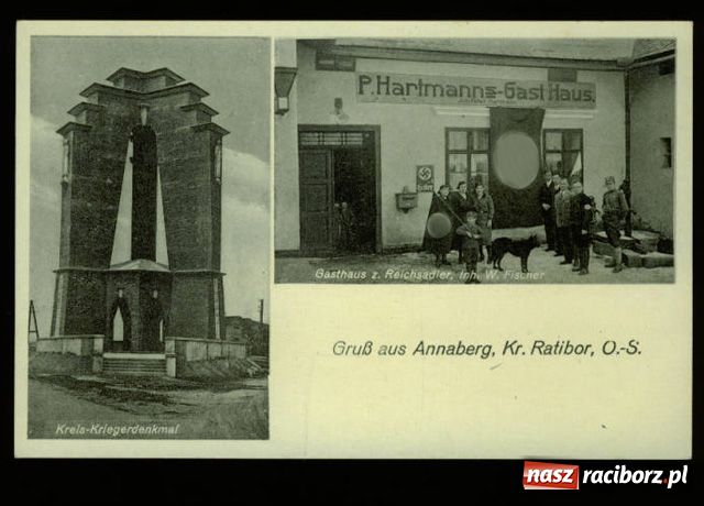 Zdjęcie w galerii na portalu naszraciborz.pl: Raciborski misz-masz z aukcji wiadomości z regionu