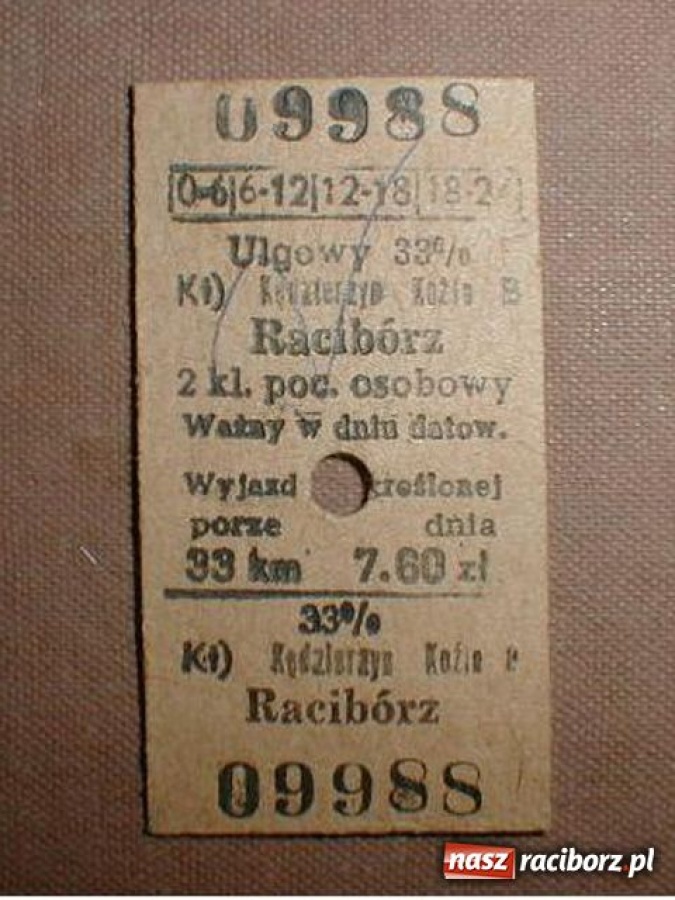 Zdjęcie w galerii na portalu naszraciborz.pl: Raciborski misz-masz z aukcji wiadomości z regionu