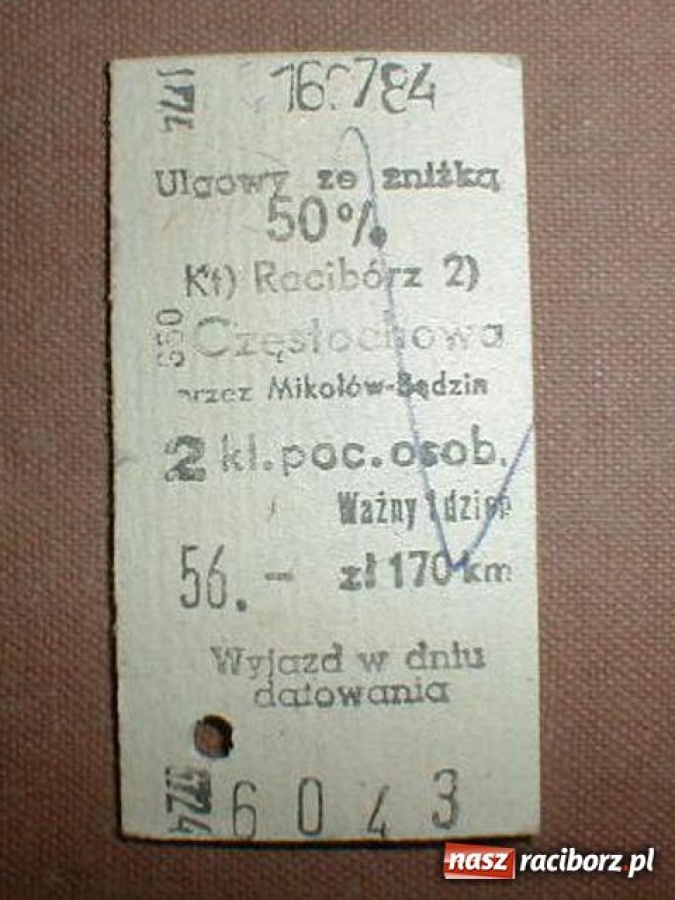 Zdjęcie w galerii na portalu naszraciborz.pl: Raciborski misz-masz z aukcji wiadomości z regionu