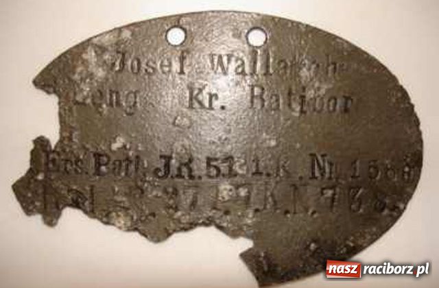 Zdjęcie w galerii na portalu naszraciborz.pl: Raciborski misz-masz z aukcji wiadomości z regionu