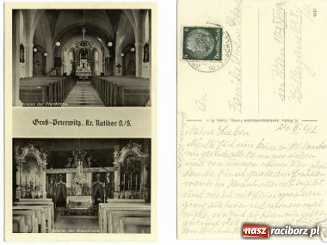 Zdjęcie w galerii na portalu naszraciborz.pl: Raciborski misz-masz z aukcji wiadomości z regionu