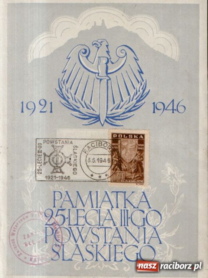 Zdjęcie w galerii na portalu naszraciborz.pl: Raciborski misz-masz z aukcji wiadomości z regionu