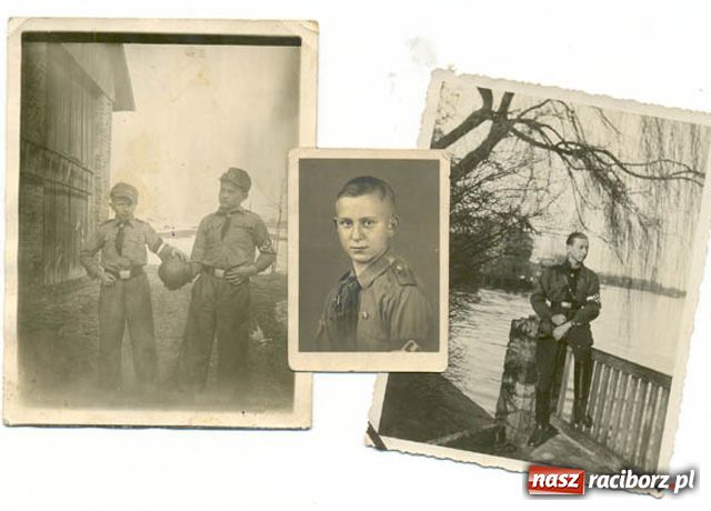 Zdjęcie w galerii na portalu naszraciborz.pl: Raciborski misz-masz z aukcji wiadomości z regionu