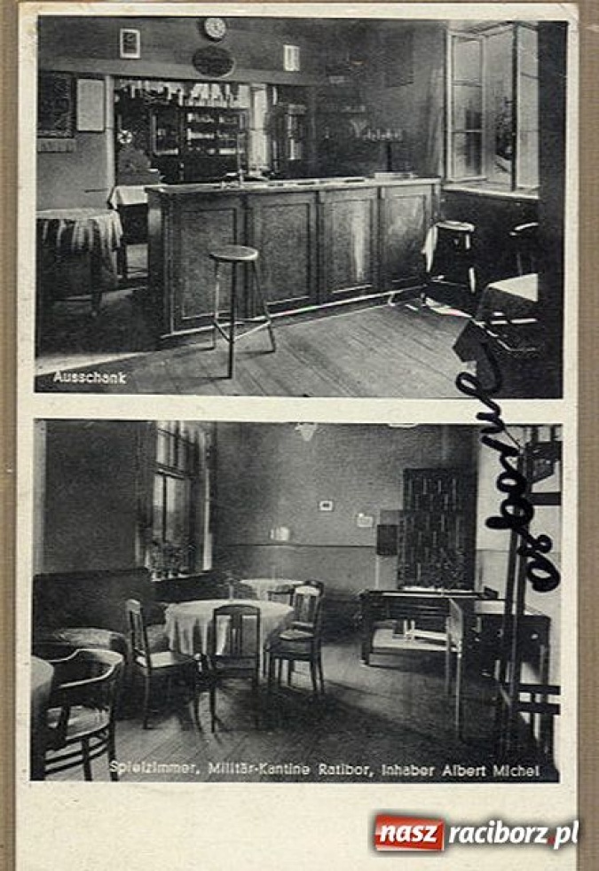 Zdjęcie w galerii na portalu naszraciborz.pl: Raciborski misz-masz z aukcji wiadomości z regionu