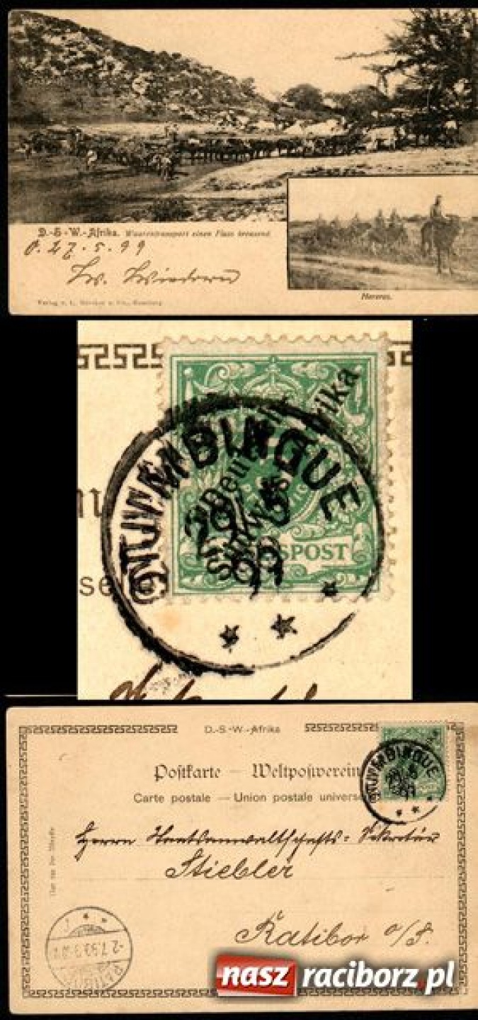 Zdjęcie w galerii na portalu naszraciborz.pl: Raciborski misz-masz z aukcji wiadomości z regionu