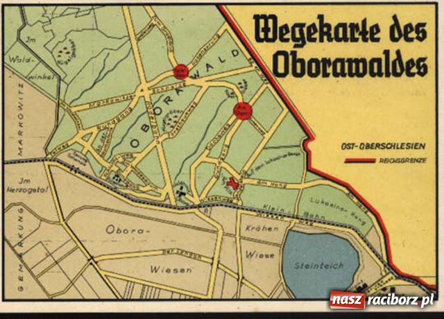 Zdjęcie w galerii na portalu naszraciborz.pl: Raciborski misz-masz z aukcji wiadomości z regionu