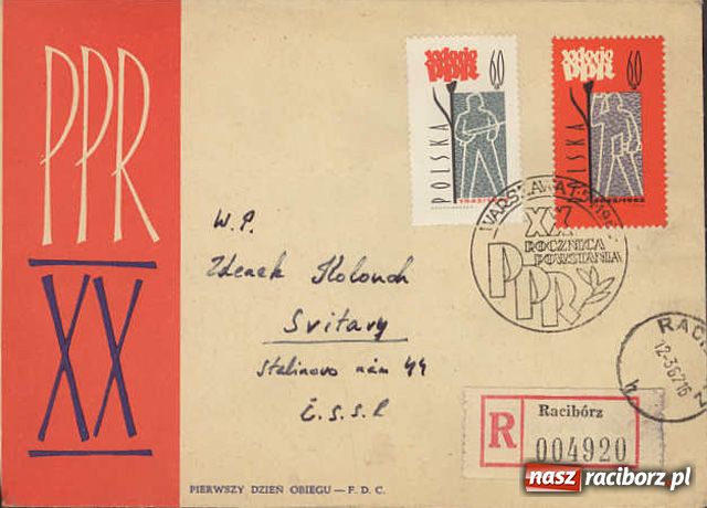 Zdjęcie w galerii na portalu naszraciborz.pl: Raciborski misz-masz z aukcji wiadomości z regionu