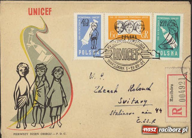 Zdjęcie w galerii na portalu naszraciborz.pl: Raciborski misz-masz z aukcji wiadomości z regionu