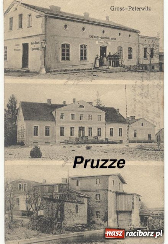 Zdjęcie w galerii na portalu naszraciborz.pl: Raciborski misz-masz z aukcji wiadomości z regionu