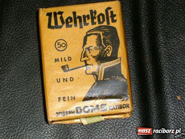 Zdjęcie w galerii na portalu naszraciborz.pl: Raciborski misz-masz z aukcji wiadomości z regionu