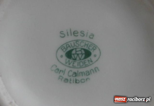 Zdjęcie w galerii na portalu naszraciborz.pl: Raciborski misz-masz z aukcji wiadomości z regionu