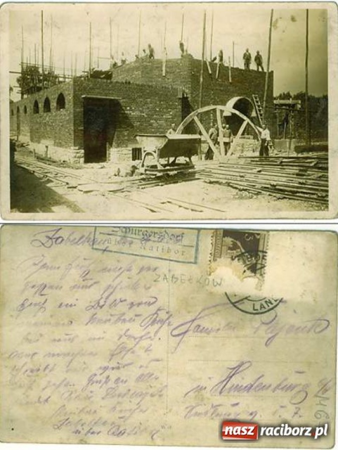 Zdjęcie w galerii na portalu naszraciborz.pl: Raciborski misz-masz z aukcji wiadomości z regionu