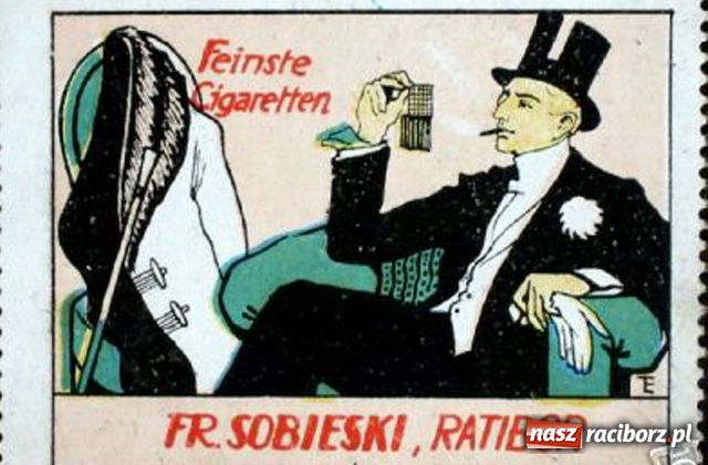 Zdjęcie w galerii na portalu naszraciborz.pl: Raciborski misz-masz z aukcji wiadomości z regionu