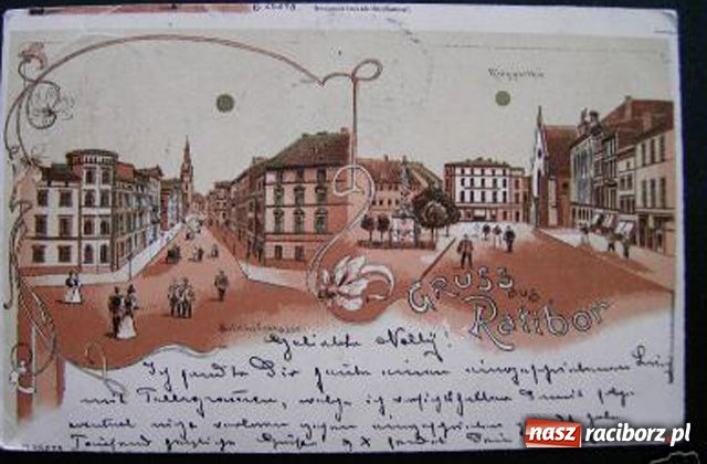 Zdjęcie w galerii na portalu naszraciborz.pl: Raciborski misz-masz z aukcji wiadomości z regionu