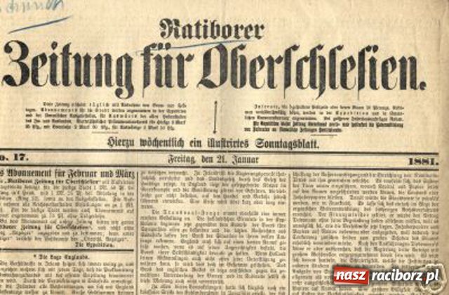 Zdjęcie w galerii na portalu naszraciborz.pl: Raciborski misz-masz z aukcji wiadomości z regionu