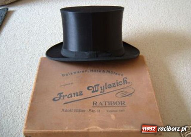 Zdjęcie w galerii na portalu naszraciborz.pl: Raciborski misz-masz z aukcji wiadomości z regionu