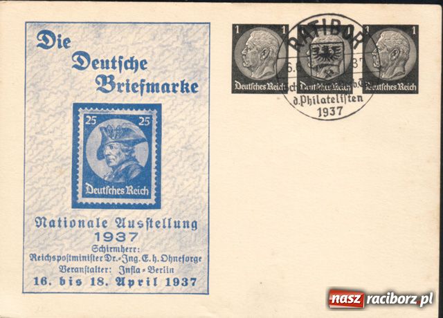 Zdjęcie w galerii na portalu naszraciborz.pl: Raciborski misz-masz z aukcji wiadomości z regionu