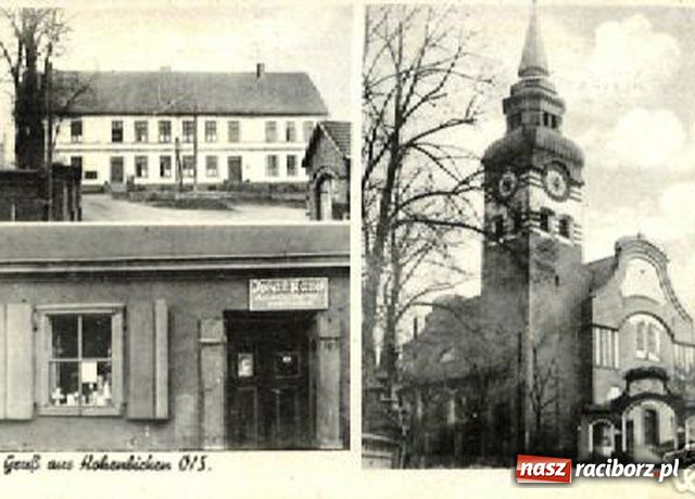 Zdjęcie w galerii na portalu naszraciborz.pl: Raciborski misz-masz z aukcji wiadomości z regionu