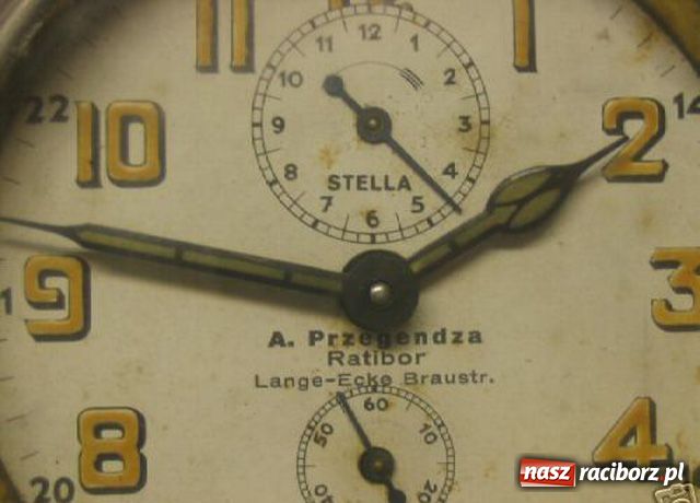 Zdjęcie w galerii na portalu naszraciborz.pl: Raciborski misz-masz z aukcji wiadomości z regionu