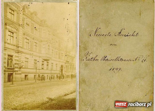 Zdjęcie w galerii na portalu naszraciborz.pl: Raciborski misz-masz z aukcji wiadomości z regionu