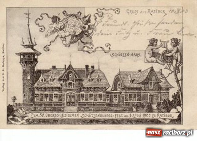 Zdjęcie w galerii na portalu naszraciborz.pl: Raciborski misz-masz z aukcji wiadomości z regionu