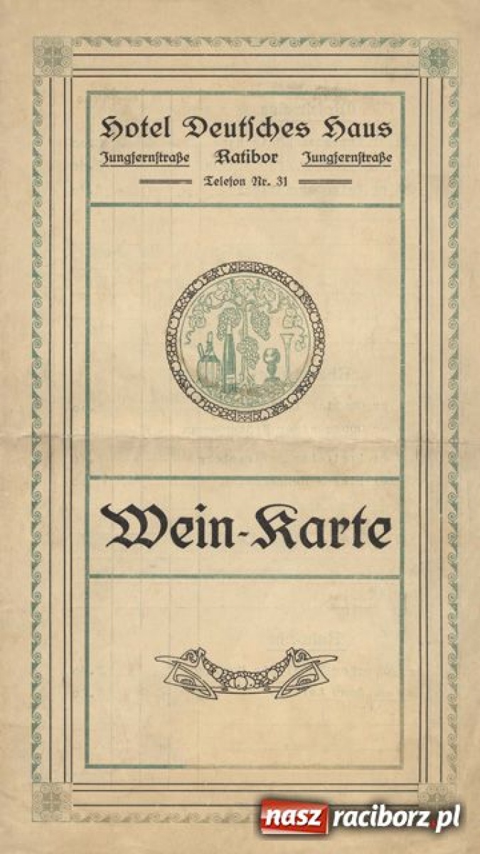 Zdjęcie w galerii na portalu naszraciborz.pl: Raciborski misz-masz z aukcji wiadomości z regionu