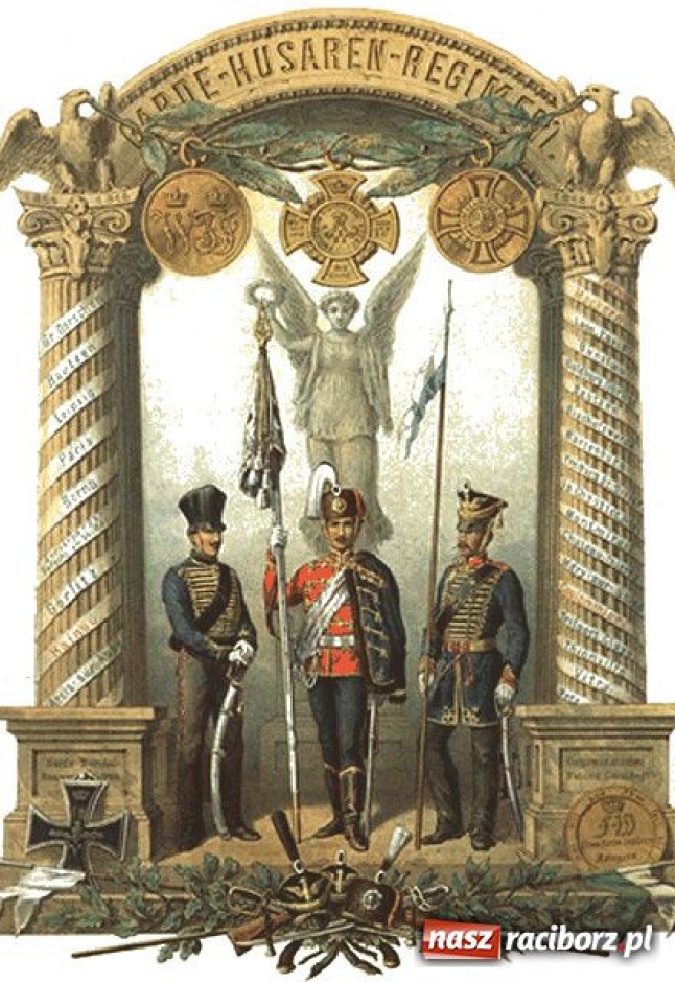 Zdjęcie w galerii na portalu naszraciborz.pl: Raciborski misz-masz z aukcji wiadomości z regionu