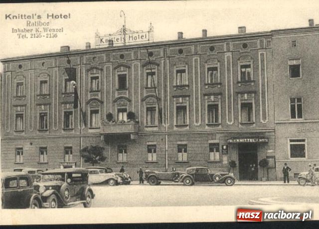 Zdjęcie w galerii na portalu naszraciborz.pl: Raciborski misz-masz z aukcji wiadomości z regionu