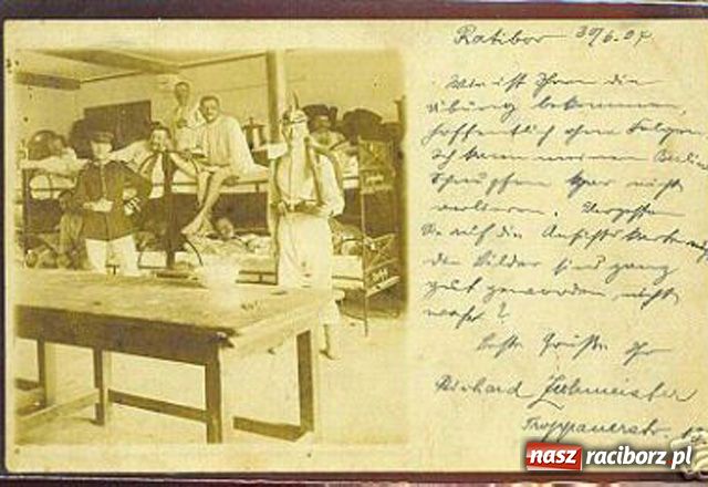 Zdjęcie w galerii na portalu naszraciborz.pl: Raciborski misz-masz z aukcji wiadomości z regionu