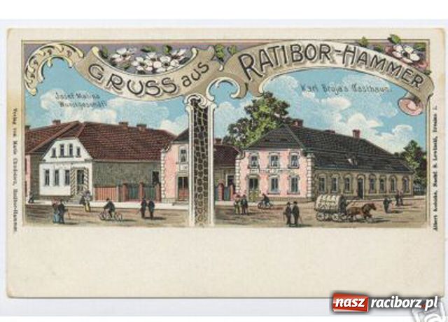 Zdjęcie w galerii na portalu naszraciborz.pl: Raciborski misz-masz z aukcji wiadomości z regionu