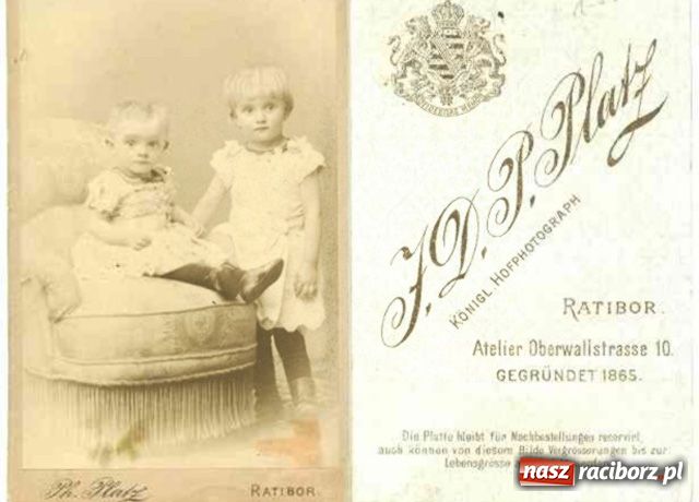 Zdjęcie w galerii na portalu naszraciborz.pl: Raciborski misz-masz z aukcji wiadomości z regionu