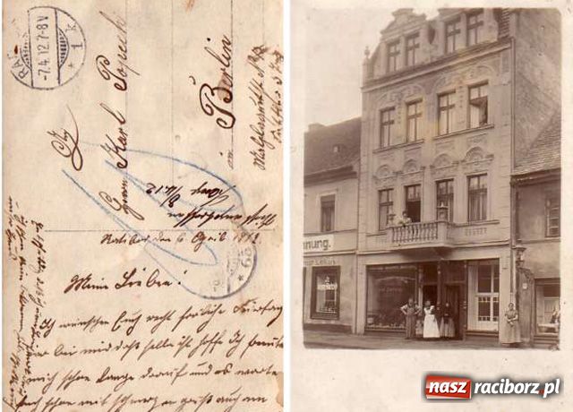 Zdjęcie w galerii na portalu naszraciborz.pl: Raciborski misz-masz z aukcji wiadomości z regionu