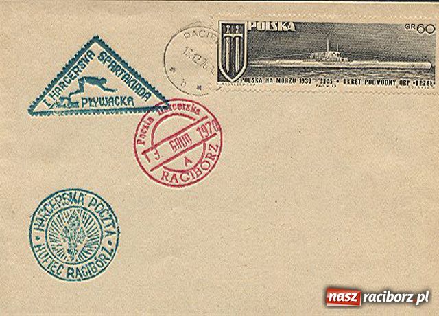 Zdjęcie w galerii na portalu naszraciborz.pl: Raciborski misz-masz z aukcji wiadomości z regionu