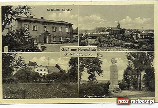 Zdjęcie w galerii na portalu naszraciborz.pl: Raciborski misz-masz z aukcji wiadomości z regionu