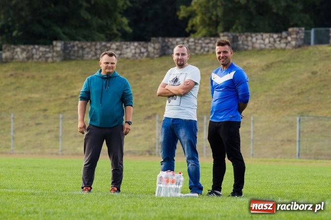 Zdjęcie w galerii na portalu naszraciborz.pl: Piłkarski turniej dzikich drużyn przy Zamkowej wiadomości z regionu