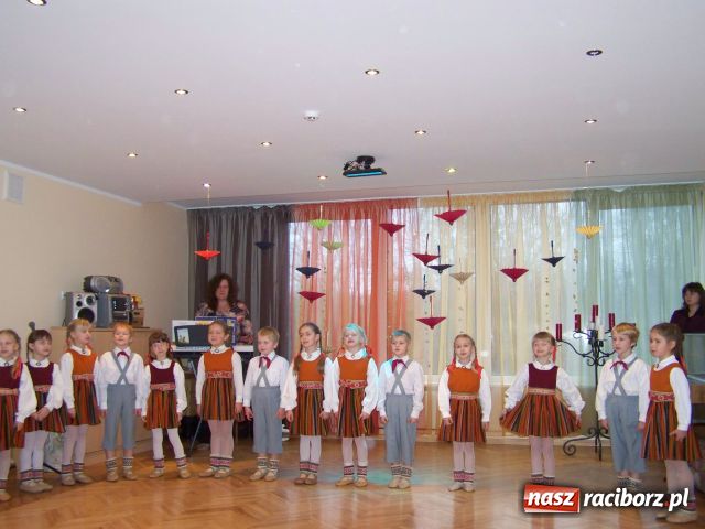 Zdjęcie w galerii na portalu naszraciborz.pl: Z wizytą na Łotwie wiadomości z regionu