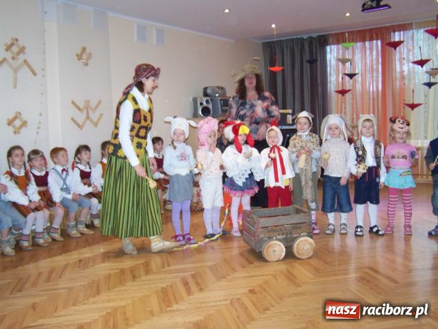 Zdjęcie w galerii na portalu naszraciborz.pl: Z wizytą na Łotwie wiadomości z regionu