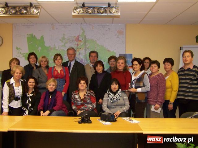 Zdjęcie w galerii na portalu naszraciborz.pl: Z wizytą na Łotwie wiadomości z regionu