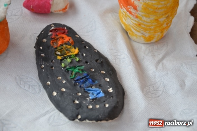 Zdjęcie w galerii na portalu naszraciborz.pl: Warsztatów historyczno-rekonstrukcyjnych ciąg dalszy, czyli Letnia Akcja Zamkowe Zuchy 2016  wiadomości z regionu