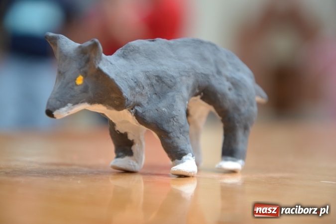 Zdjęcie w galerii na portalu naszraciborz.pl: Warsztatów historyczno-rekonstrukcyjnych ciąg dalszy, czyli Letnia Akcja Zamkowe Zuchy 2016  wiadomości z regionu